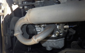 HONDA DIO 110 JK03