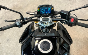 SUZUKI GSX-S1000 2021 EK1AA