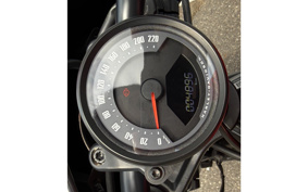 HARLEY RH975 NIGHT STAR 2023 ZH1