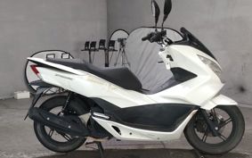 HONDA PCX 125 JF56