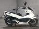 Фото Honda PCX 125 2016 с японского аукциона