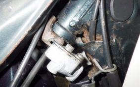 YAMAHA MATE 80 V80
