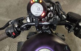 KAWASAKI ELIMINATOR 400SE 2024 EL400A
