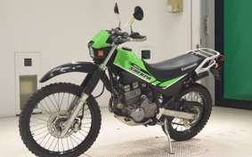 KAWASAKI SUPER SHERPA KL250G