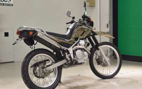 YAMAHA SEROW 250 Gen.2 2025 DG17J