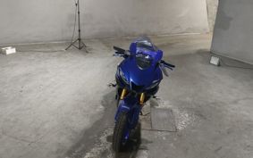 YAMAHA YZF-R25 RG43J