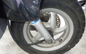 HONDA LEAD 100 JF06