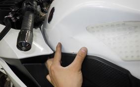 HONDA VFR800F 2015 RC79