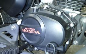 HONDA LY125 FI 1997