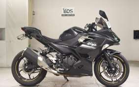 KAWASAKI NINJA 250 2 2000 EX250P