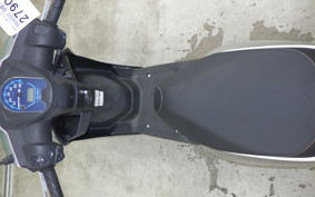 YAMAHA JOG-7 AY01