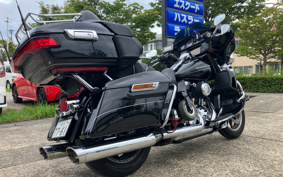 HARLEY FLHTKL TC 2015 KKL