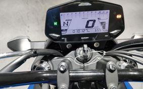 SUZUKI JIKUSA-150 ED131