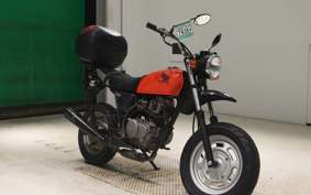 HONDA APE 100 2021 HC07