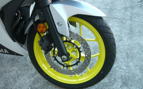 YAMAHA YZF-R25 RG43J