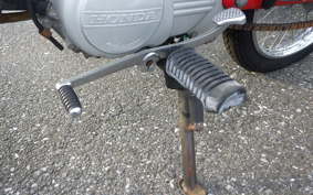 HONDA CD50 BENLY S CD50