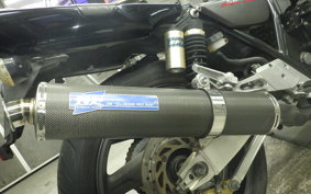 HONDA CB400SF VTEC 2000 NC39