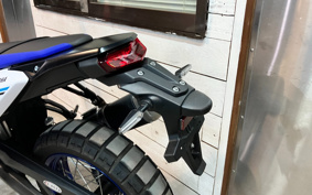 YAMAHA TENERE 700 2025 DM17J