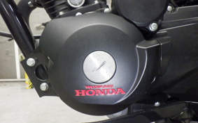 HONDA CG125