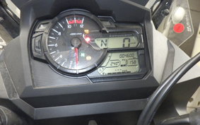 SUZUKI DL650 ( V-Strom 650 ) XTA 2023 C733M