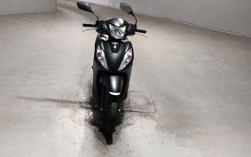 HONDA DIO110 BASIC JK03