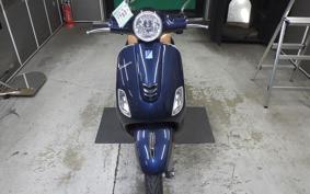 VESPA LX125IE 2020