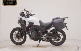HONDA NX400 2024 NC65