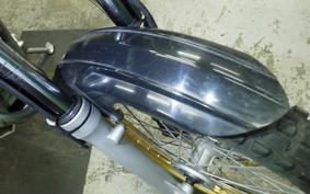 YAMAHA TRICKER Gen.2 2014 DG16J