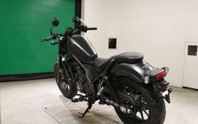 HONDA REBEL 250 A 2020 MC49