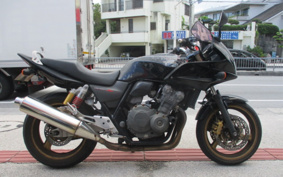 HONDA CB400 SUPER  BOL DOR ABS 2013 NC42