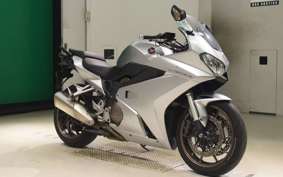 HONDA VFR800F 2017 RC79