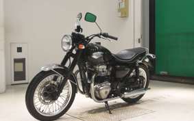 KAWASAKI W400 2008 EJ400A