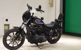HARLEY XL1200NS 2020
