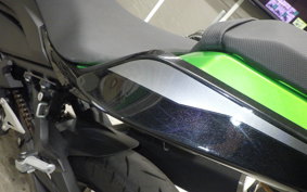KAWASAKI Z400 Gen.2 2021 EX400G