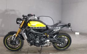 YAMAHA XSR900 2016 RN46J