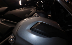 BMW R1200GS 2017 0A01