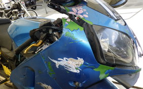 KAWASAKI ZX 1200 NINJA R 2000