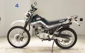 YAMAHA SEROW 225 Gen.3 2013 DG08J