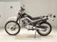 Фото Yamaha SEROW 225 Gen.3 2013 с японского аукциона