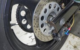SUZUKI BANDIT 250 2005 GJ74A