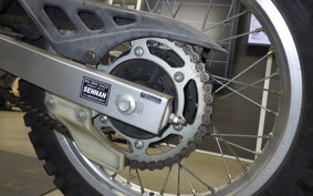 HONDA XL DEGREE MD26