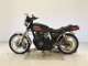 Фото Yamaha XJ400 D с японского аукциона