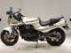 Фото Kawasaki GPZ1000RX 1987 с японского аукциона