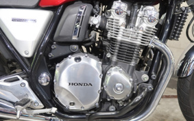 HONDA CB1100 EX 2018 SC65