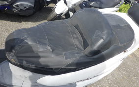 SYM RV125 Fi