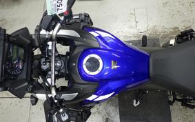 SUZUKI DL650 ( V-Strom 650 ) XTA 2022 C733M