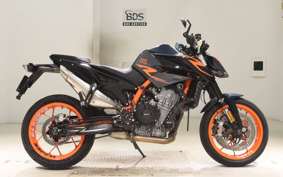 KTM 890 DUKE R 2023