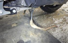 SUZUKI LET's 4 Basket CA43A