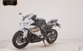 KAWASAKI ZX-4R SE 2025 ZX400P