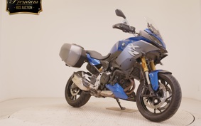 BMW F900XR 2023